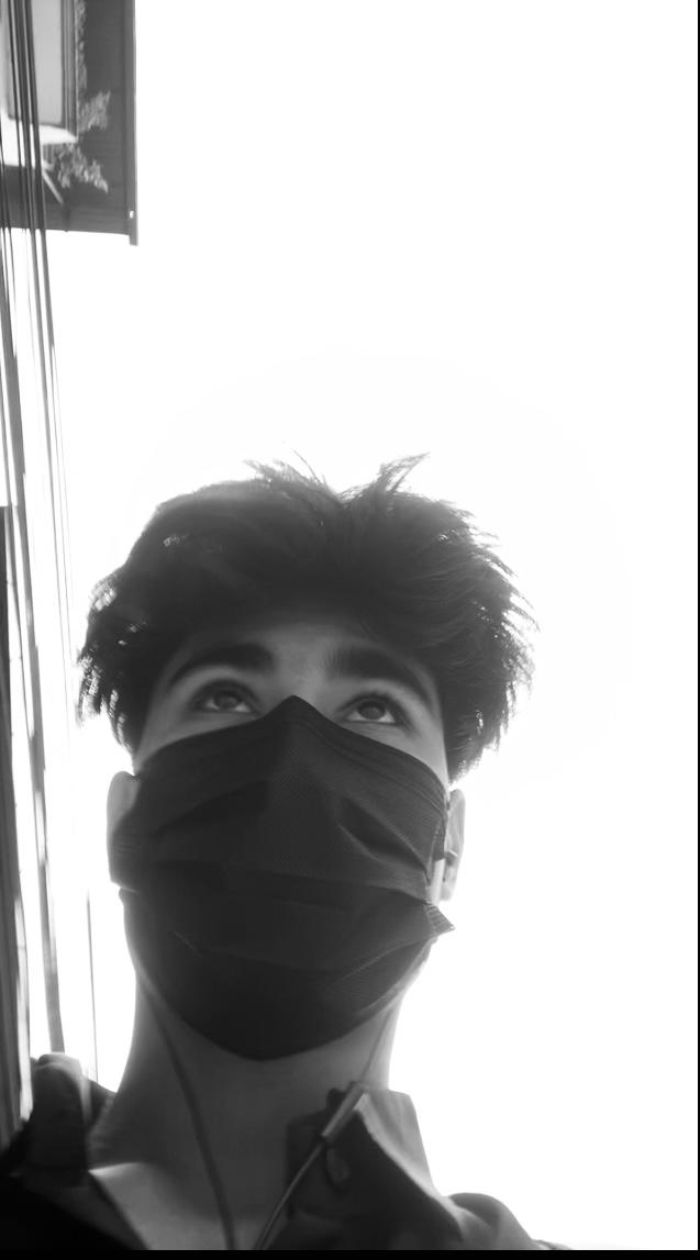 Asbin Thapa